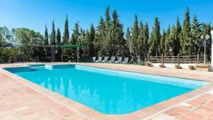 Casa La Loma del Sabinal Alora by Ruralidays - Carratraca