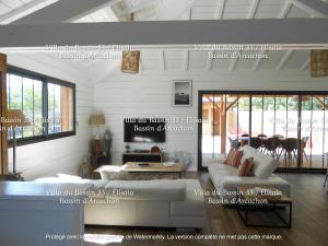 Villa plein de charme , piscine et SPA chauffé , 4 occupants , proche plage, port et commerces, quartier calme