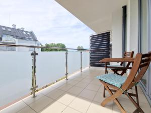 Apartbaltic - Mistral 21