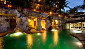 C & N Resort and Spa - SHA Extra Plus