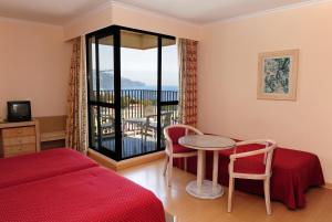 Dorisol Buganvilia Studio Hotel