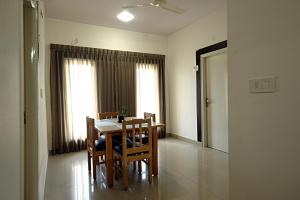 Airport Bliss Boutique Hotel Near Kempegowda International Airport Bangalore