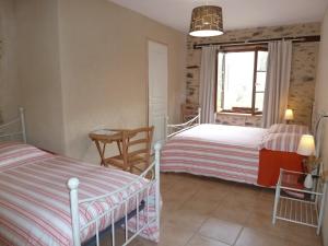 B&B / Chambres d'hotes Moulin de Drapras : photos des chambres