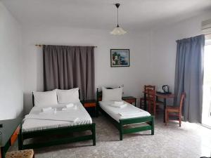 KOYNTOYRA ROOMS