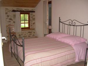 B&B / Chambres d'hotes Moulin de Drapras : photos des chambres