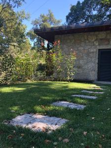 Sobreiro Valley - Casa Firmino