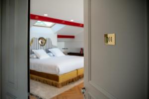 Hotels Chateau de Fiac - Luxurious Hotel & Spa : Suite Junior avec Terrasse