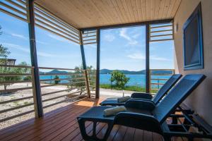 Mobile home Plumeria 2