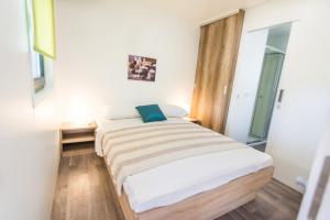 Mobile home Plumeria 2