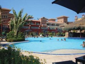 فندق بورتو مارينا - غرفة فندقية بخدمة فندقية