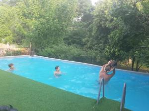 Finca El Naranjo