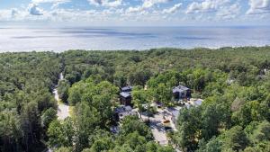 Seagulls&Dunes APTwterrace, 2min to the Beach, by Cohost