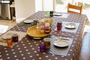 Chambres d'Hôtes Lefoulon - Pirou