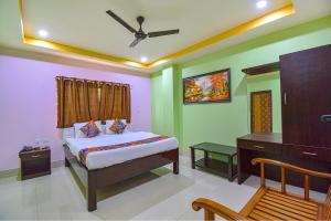FabHotel Knight Airways - Nr Guwahati Airport