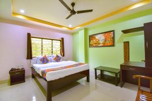 FabHotel Knight Airways - Nr Guwahati Airport