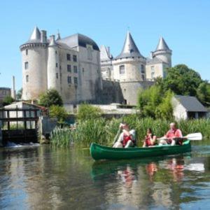 Maisons de vacances Gite Coquille Saint Jacques : Maison 1 Chambre