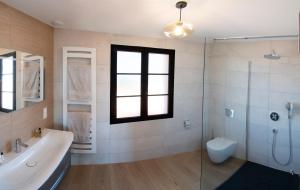 Les mouettesPiscine chauffée jusque déb. novembre