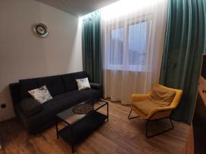 Apartamenty, Domki i Pokoje u Agi