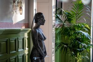 Hotels Chateau de Fiac - Luxurious Hotel & Spa : photos des chambres