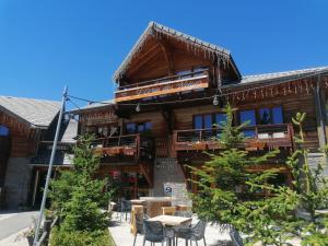 Hotels SUNWEB Hotel L'Ecrin des Neiges : photos des chambres