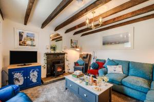 Smithy House