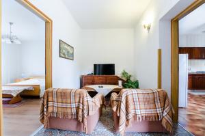 Apartments Mladen Jelica 