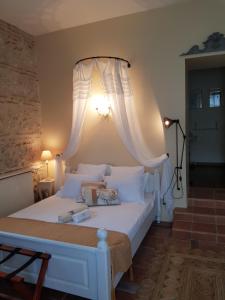 B&B / Chambres d'hotes Le clos du Murier : photos des chambres