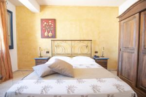 Standard Double Room room in Hotel Altamarea