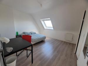 1 chambre privée dans maison de ville