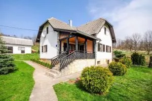 House Marica - Poljanak