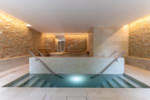 Hotels Chateau de Fiac - Luxurious Hotel & Spa : photos des chambres