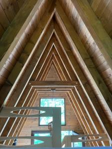 Deleni Retreat - Bungalow Ania