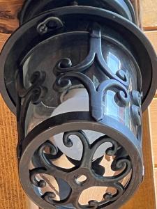 Deleni Retreat - Bungalow Ania