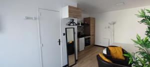 Appartements **Studio Holidays** Centre ville 20 m2 : photos des chambres