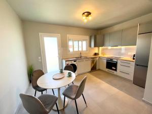 Serenity City Apartment