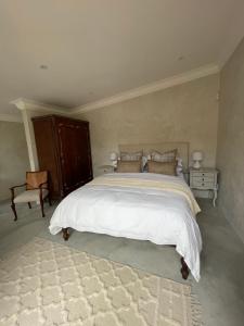 Viewpoint Estate Accommodation