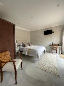 Viewpoint Estate Accommodation