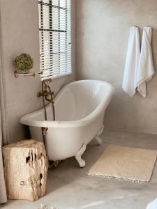 Viewpoint Estate Accommodation