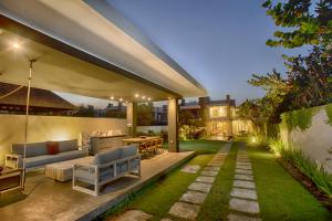 Bali Diamond Estates & Villas