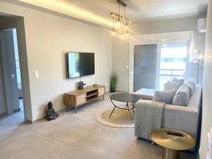 Serenity City Apartment