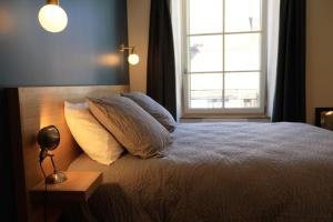 Appart'hotels Les 7 Freres : photos des chambres