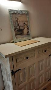 La Nicchia del borgo