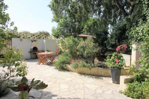 Maisons de vacances Le Jardin du Somail : photos des chambres