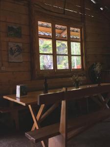 Guesthouse BATO (near Iprari)