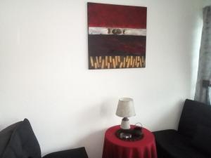 St Lucia Villa Mia 6