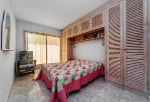 Espanhouse Maestro sea view apartment