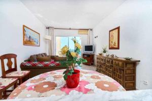 Espanhouse Maestro sea view apartment