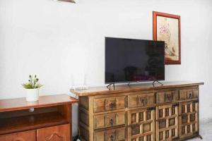 Espanhouse Maestro sea view apartment