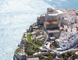 Apartamentos Mar 3000