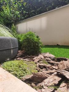 Garden House Lux